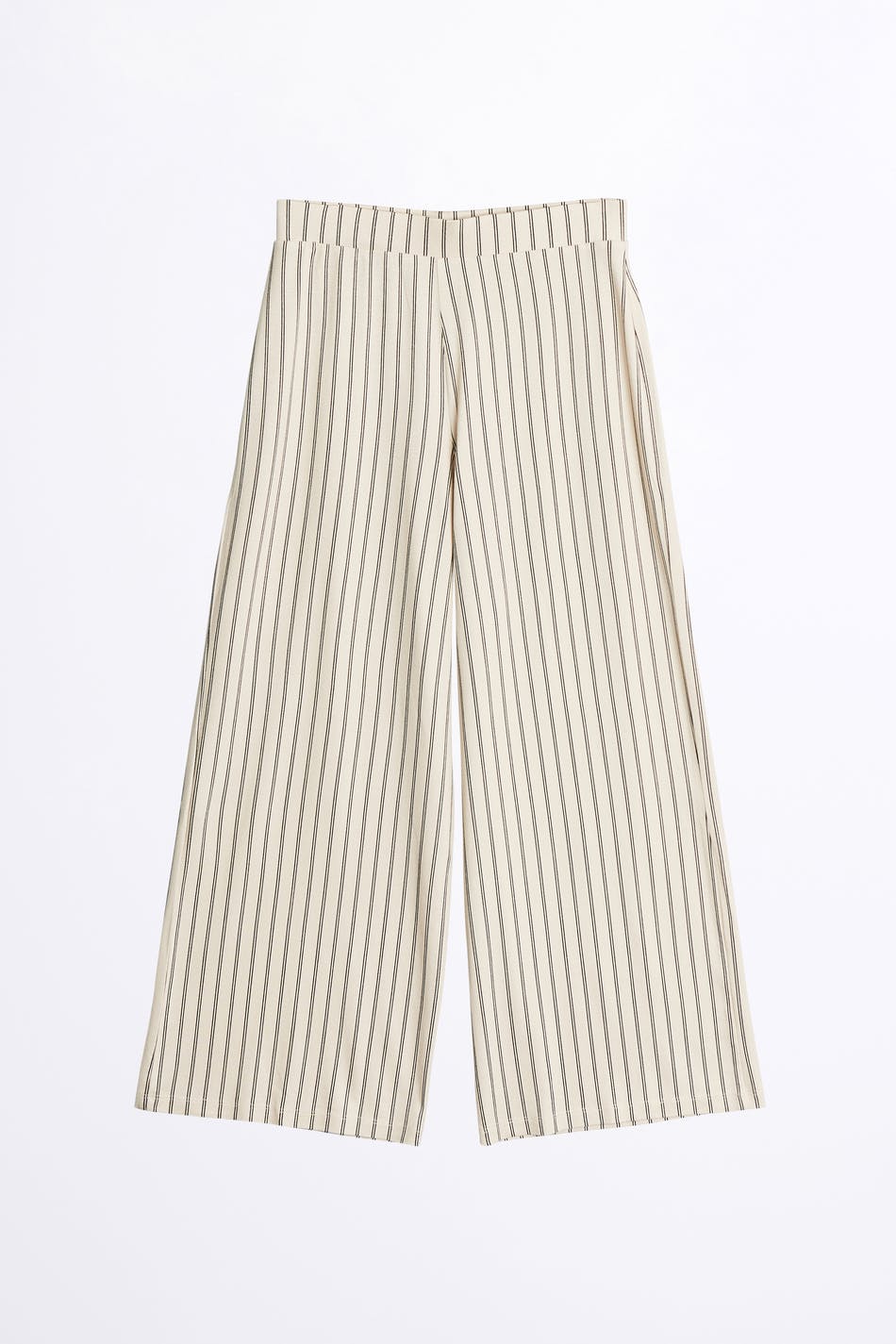 Ylva culotte trousers
