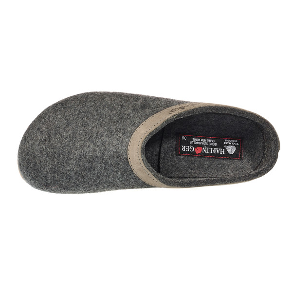 GRIZZLY TORBEN Unisex - Hüttenschuhe