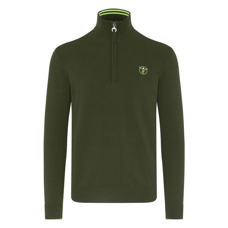 Chiemsee Strickpullover Strickpullover Herren