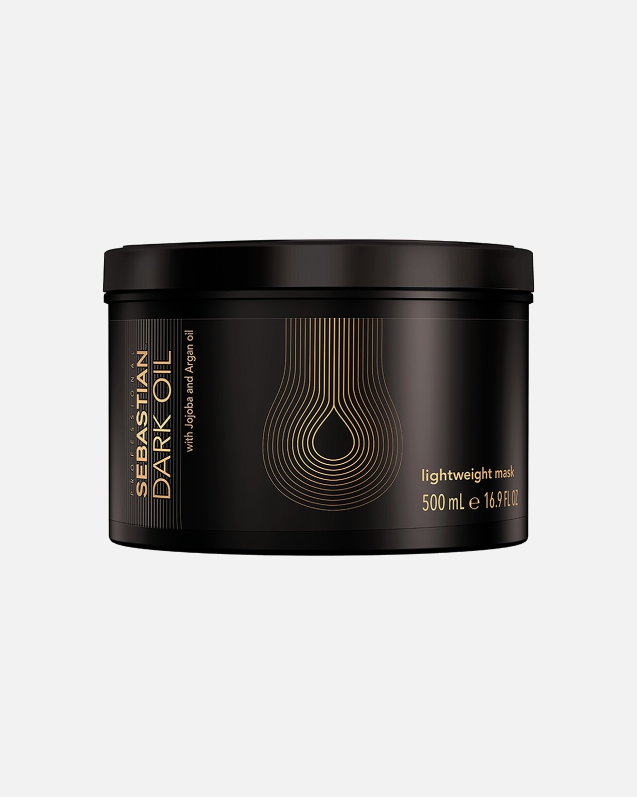 Sebastian Dark Oil