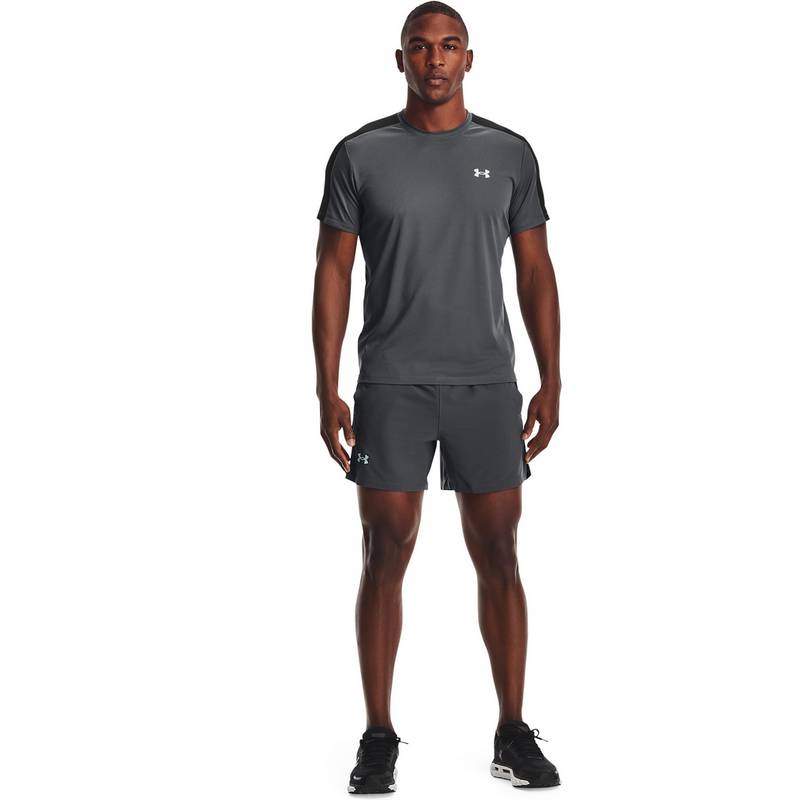 Under Armour Launch Run 5 Funktionsshorts Herren