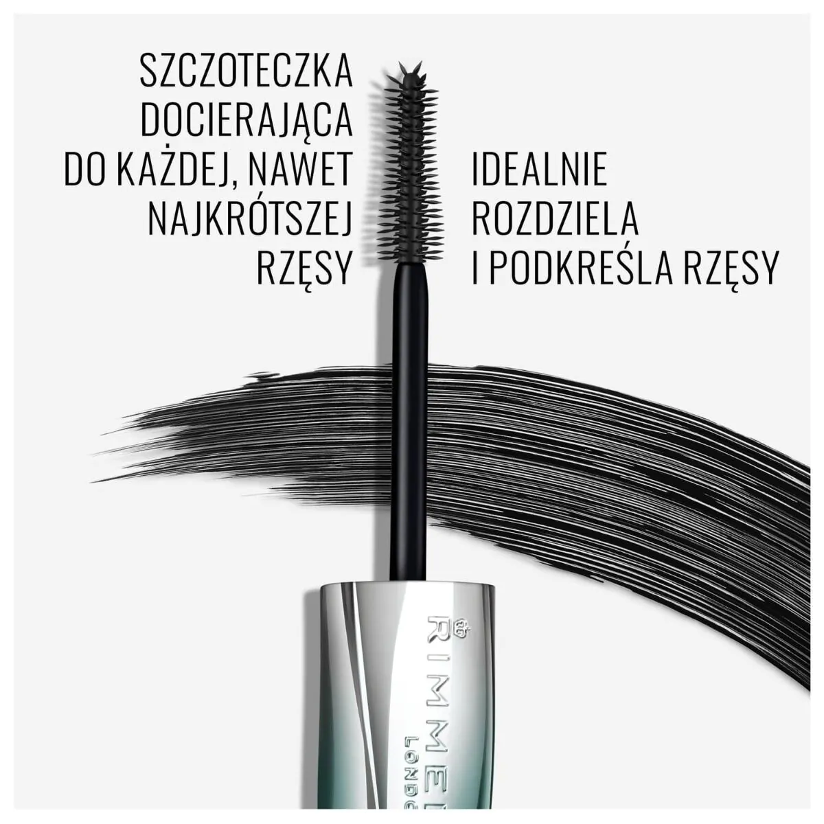 Rimmel Wonder Extension Mascara