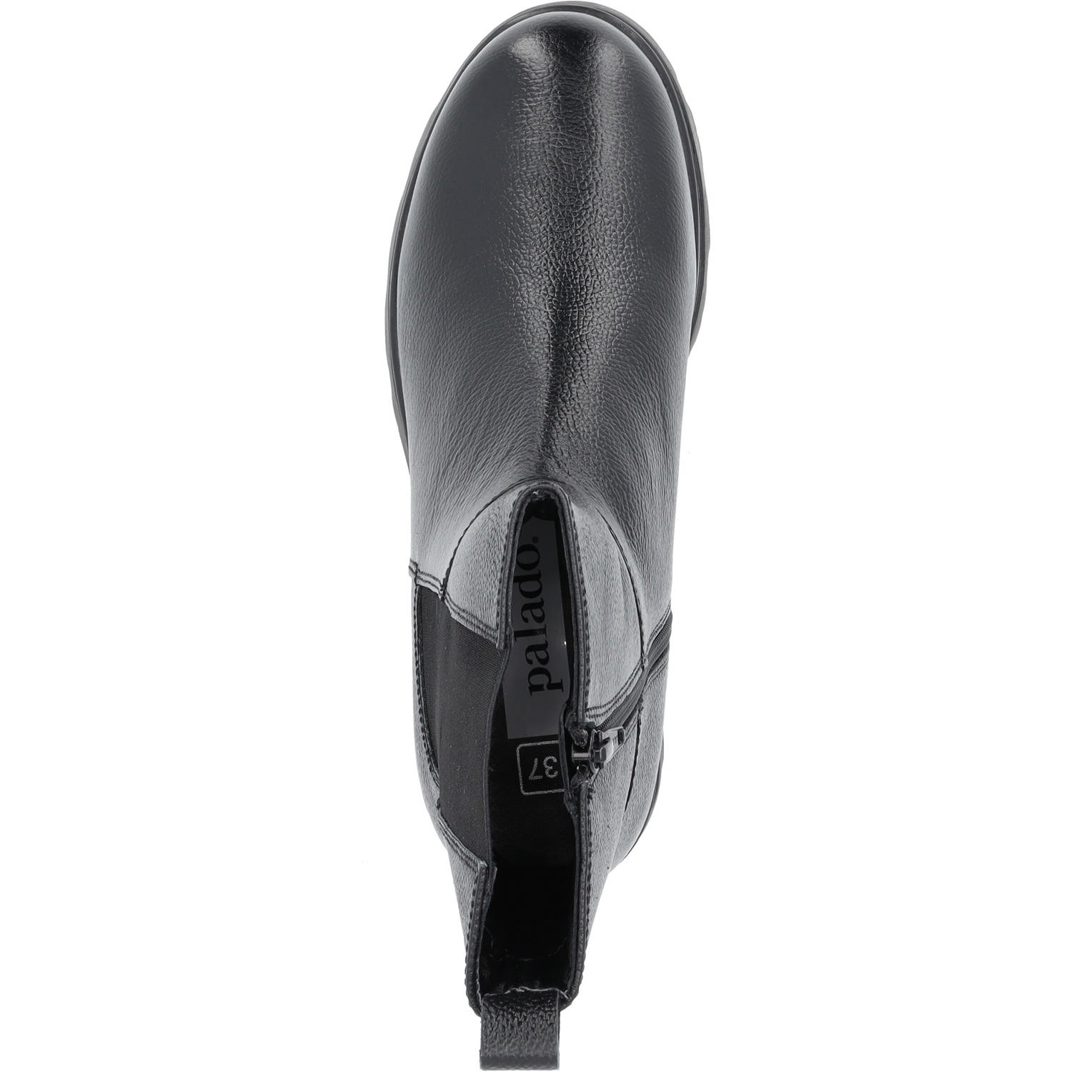 Palado Olesax, Stiefeletten, Damen, Schwarz