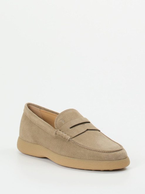 Slipper-45102490023 Tod's