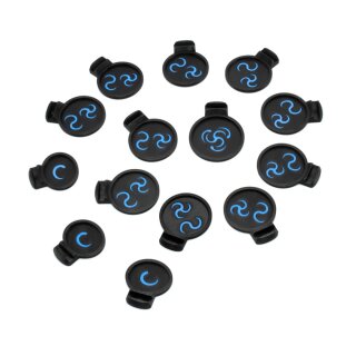 Wound Marker bases for Nemesis: Lockdown (14)