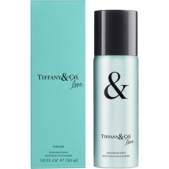 Deodorant Spray