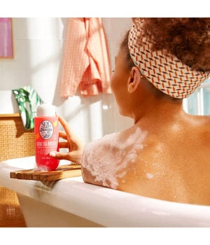 Sol de Janeiro Bom Dia Bright Body Wash Duschgel 385 ml