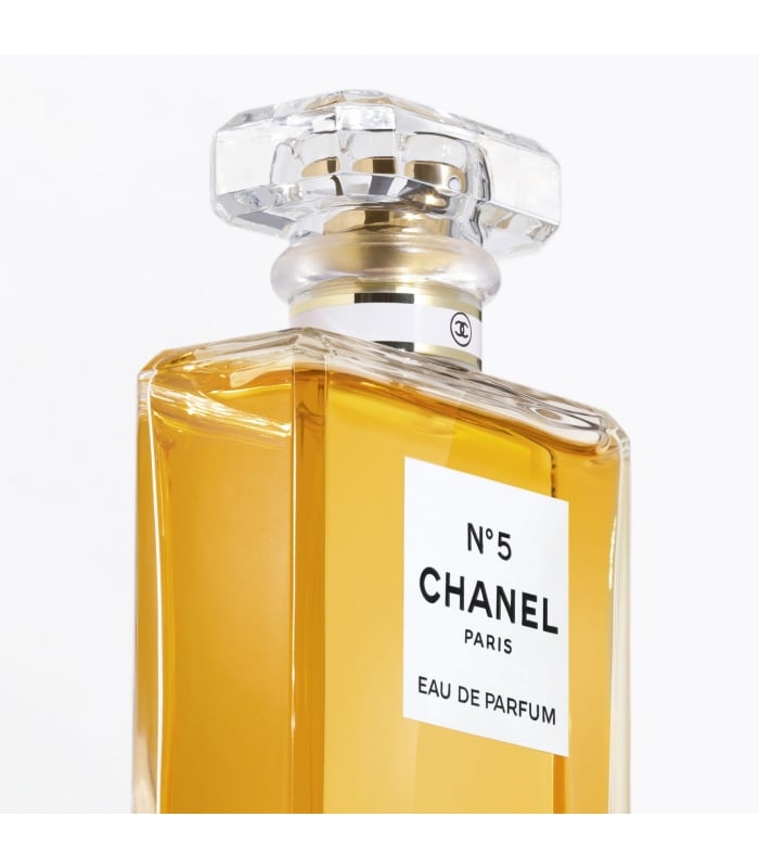 Chanel-N°5-Eau de Parfum Vaporisateur