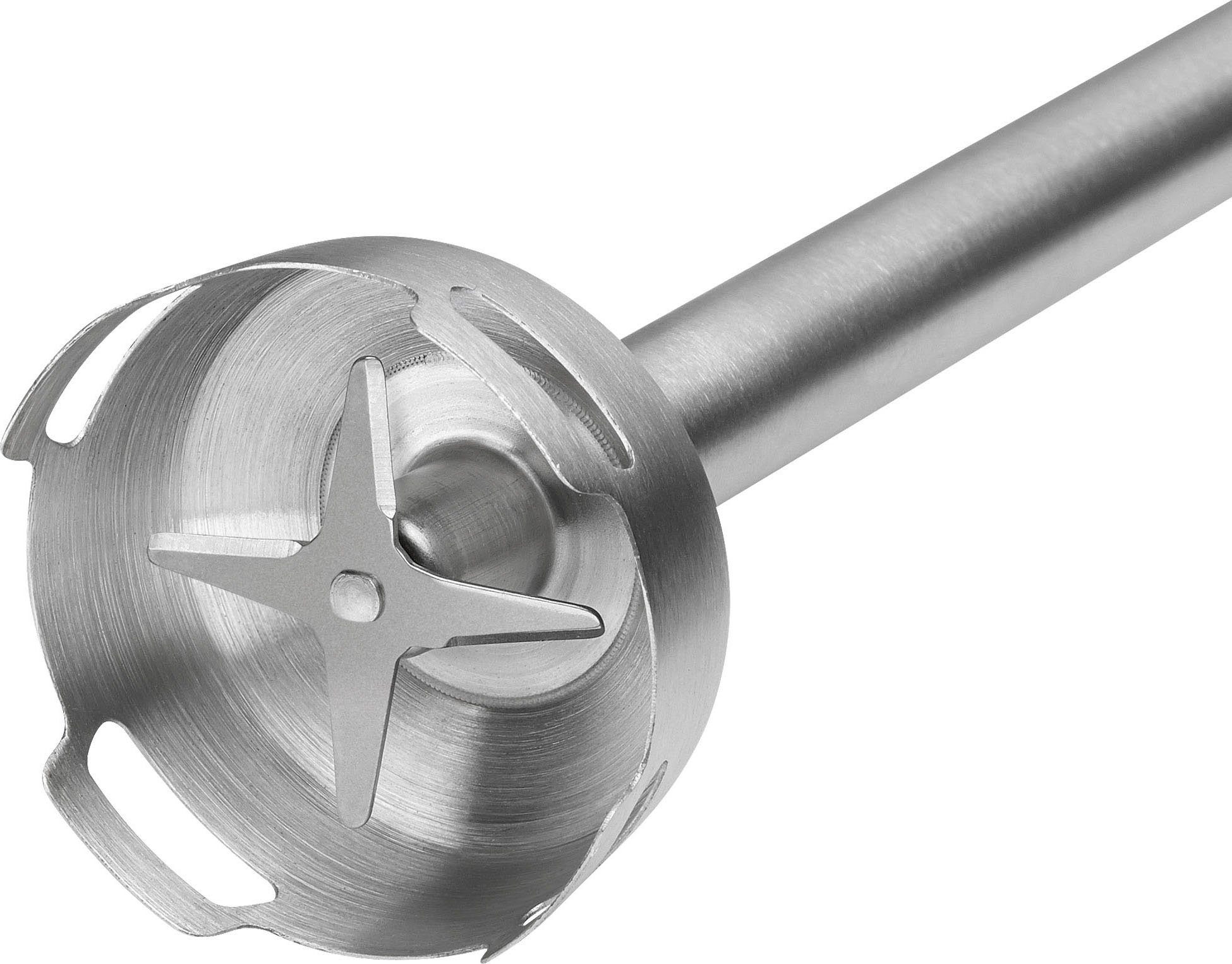 ProfiCook Stabmixer PC-SMS 1220 inox, 1000 W