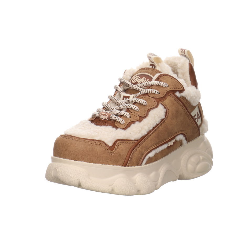 Buffalo CLD Chai Warm Boots
