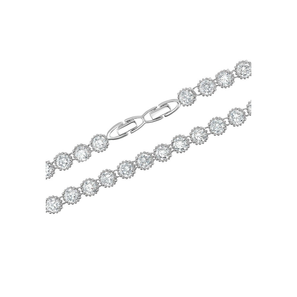 FAVS Chaînette 925 Argent collier