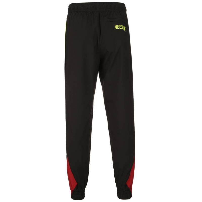 PUMA Borussia Dortmund BVB FtblStatement Trainingshose Herren