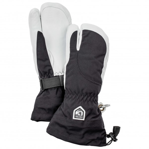Hestra - Women's Heli Ski 3 Finger - Handschuhe