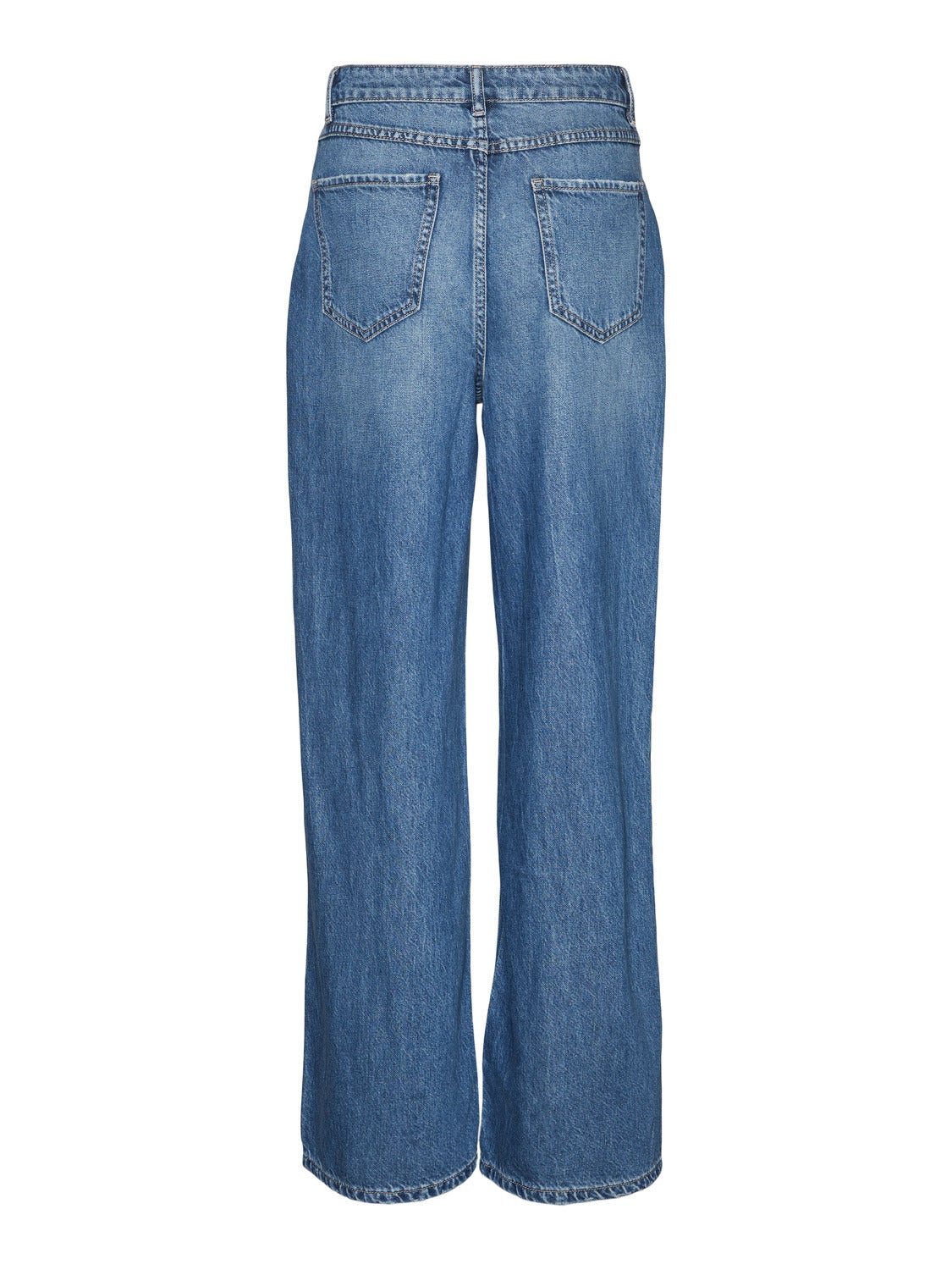 VMKATHY Weit geschnitten Jeans