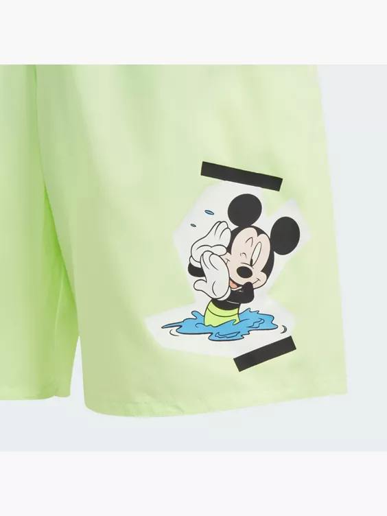 adidas adidas x Disney Micky Maus Badeshorts
