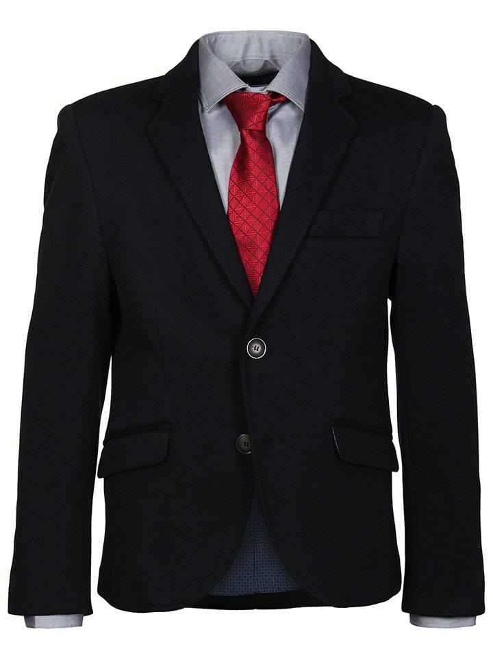 New G.O.L Blazer - Regular fit - in Schwarz günstig kaufen