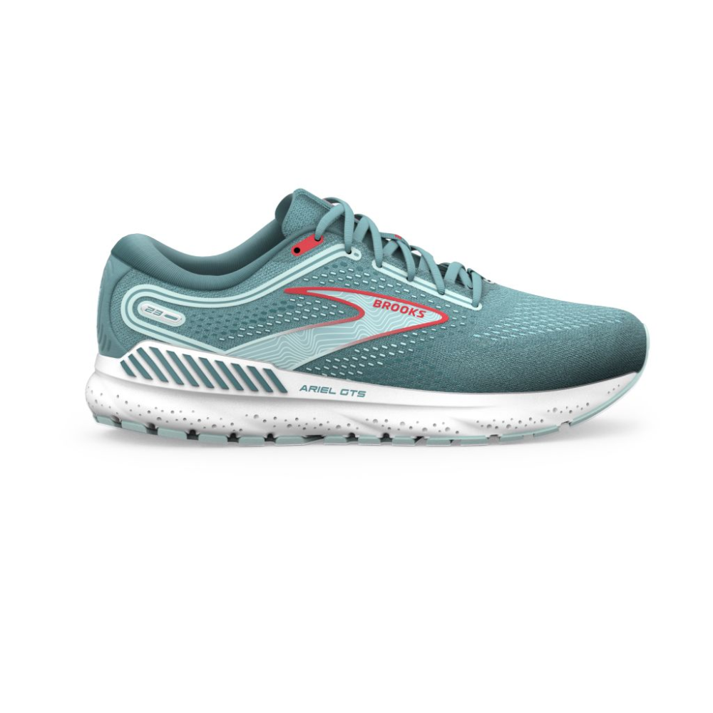 Brooks Ariel GTS 23 120390-1B-496 / blau