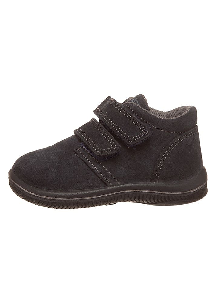 Primigi Leder-Sneakers in Dunkelblau günstig kaufen 24