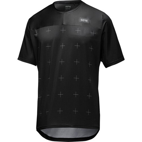 HERREN TRIKOT TRAILKPR DAILY TRIKOT HERREN