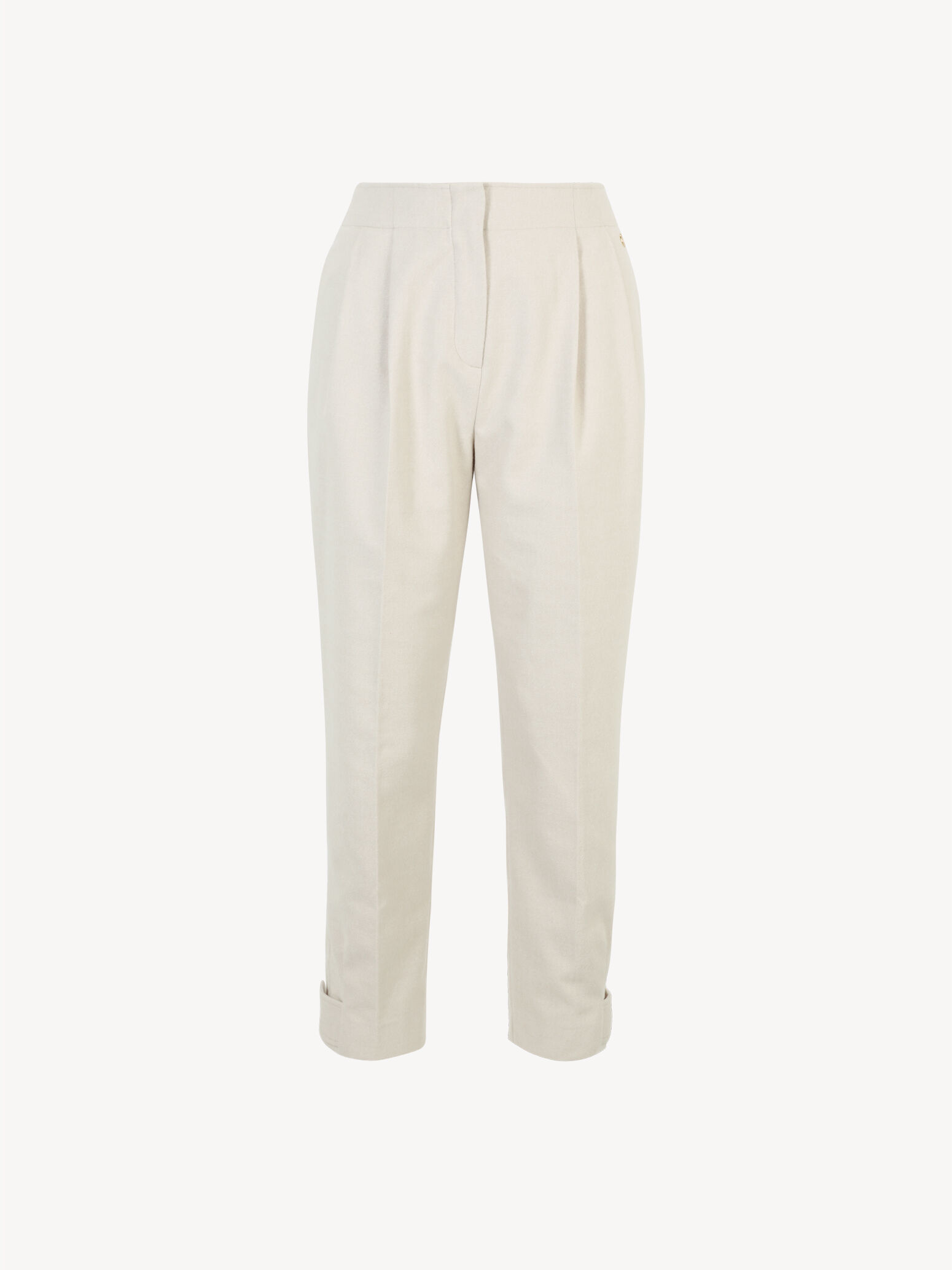 Pantalon - beige