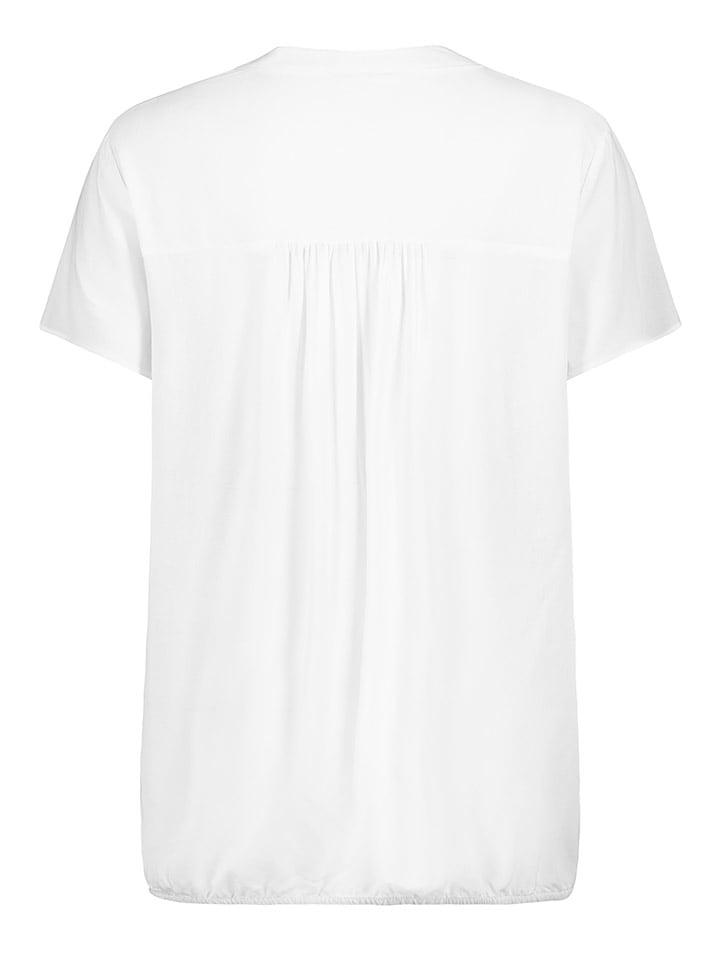 Sublevel Bluse in Weiß günstig kaufen