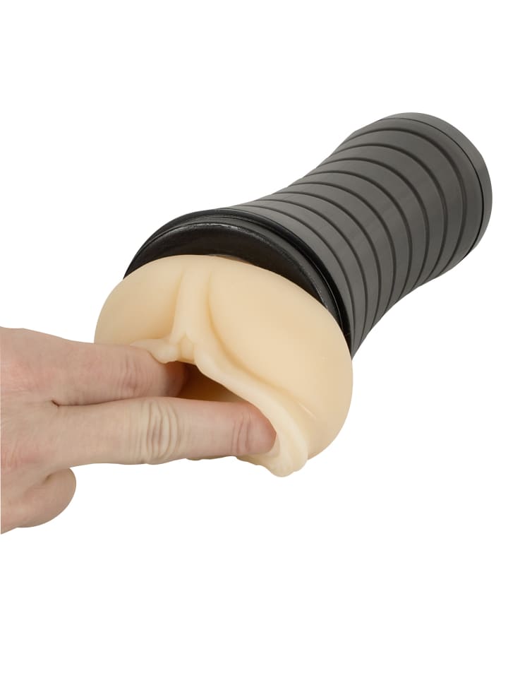 You2Toys Masturbator Pussy to go in natur günstig kaufen 27 cm