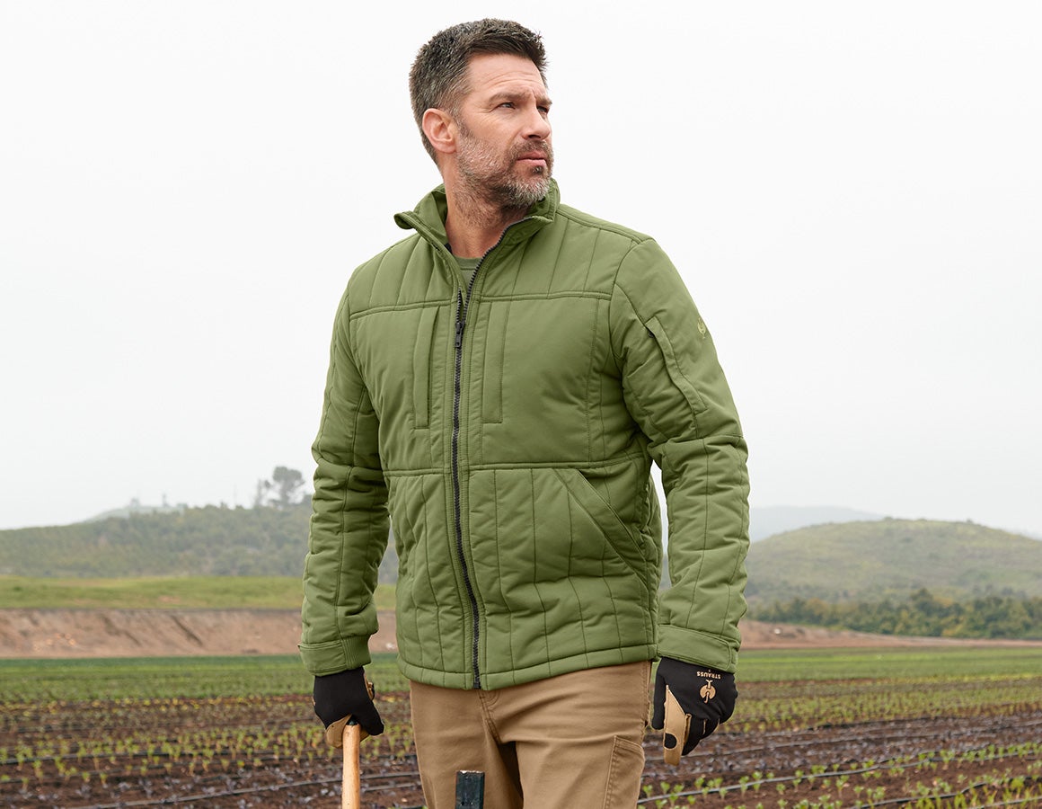 Allseason Jacke e.s.iconic