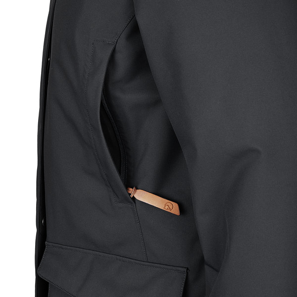 NUUK LITE PARKA W Damen - Winterjacke