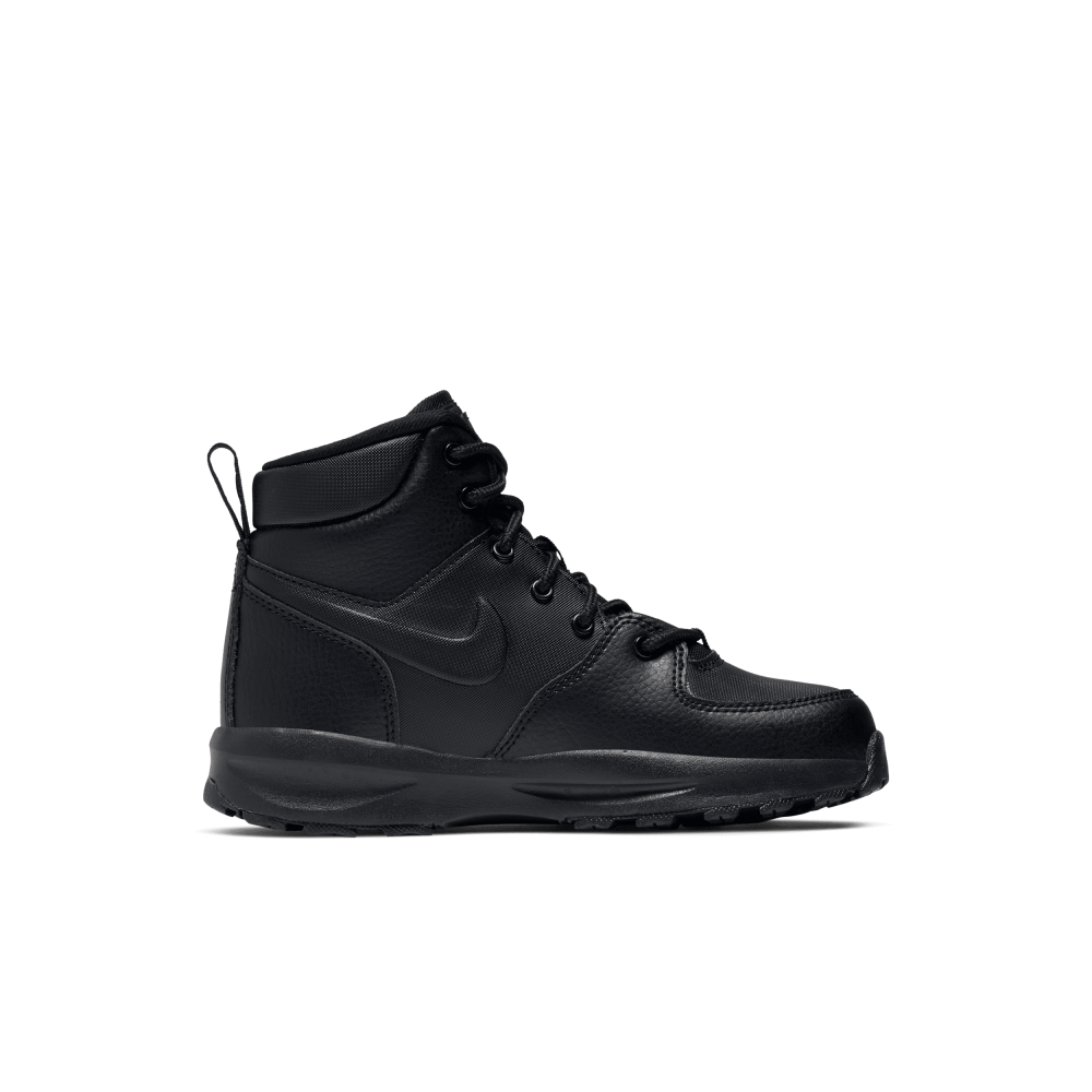 Nike Manoa PS BQ5373-001 / schwarz
