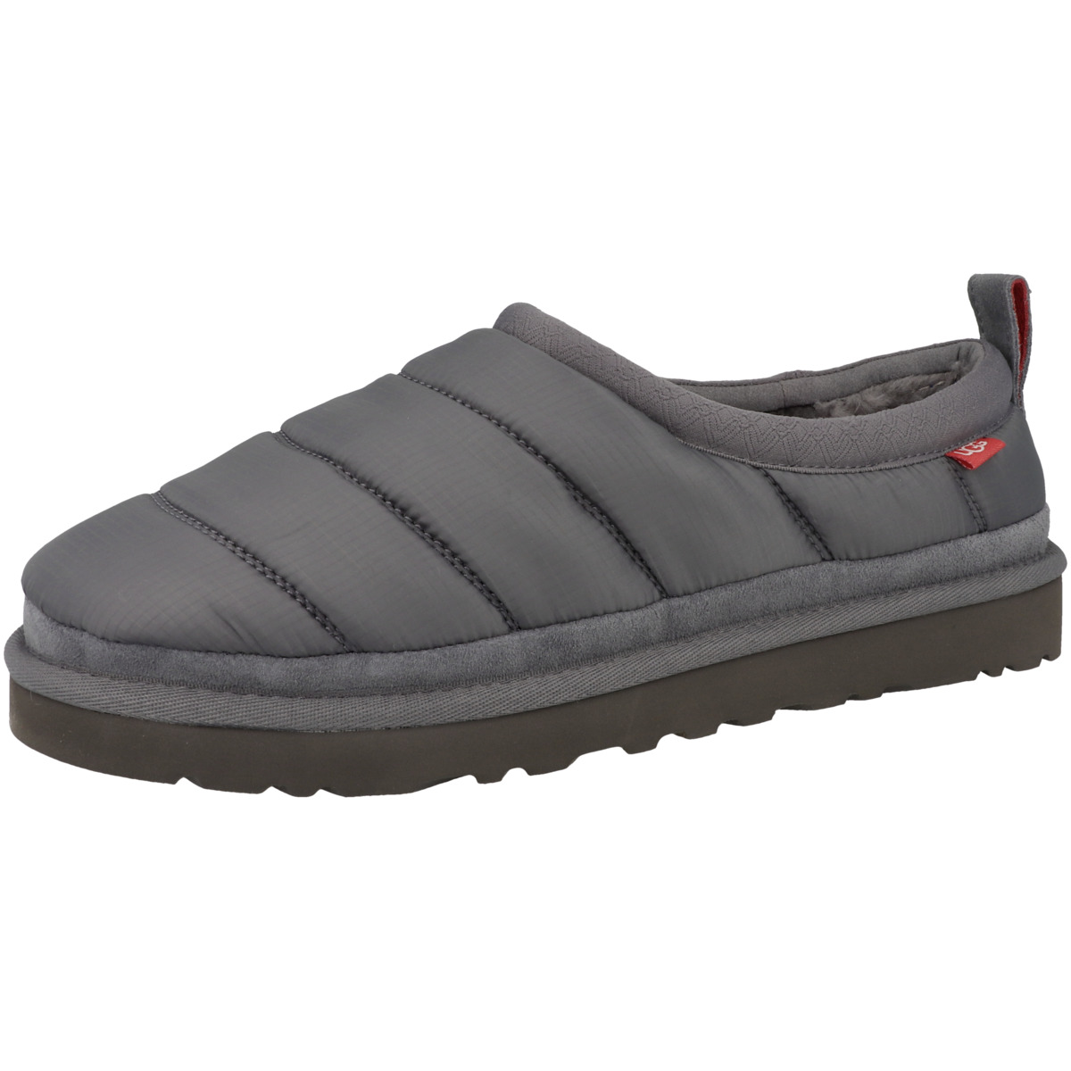 UGG Tasman LTA Hausschuhe grau