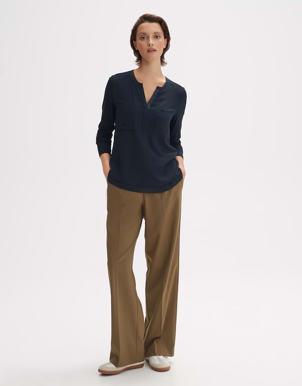 Shirtbluse Forano