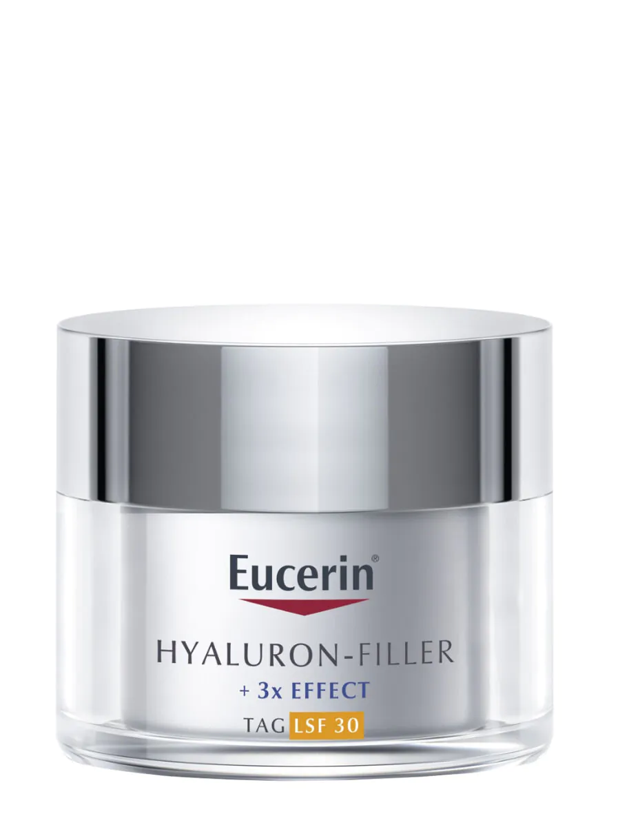Eucerin Hyaluron Filler dnevna krema SPF 30