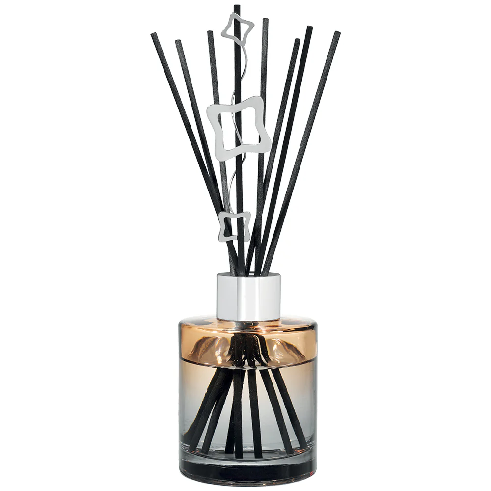 Bouquet Parfumé Lilly Nude - Fleur d'Oranger - Parfyme Diffuser