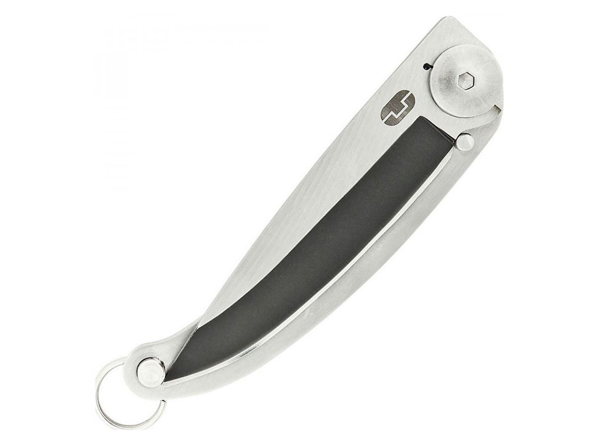True Utility Bare Clam Taschenmesser