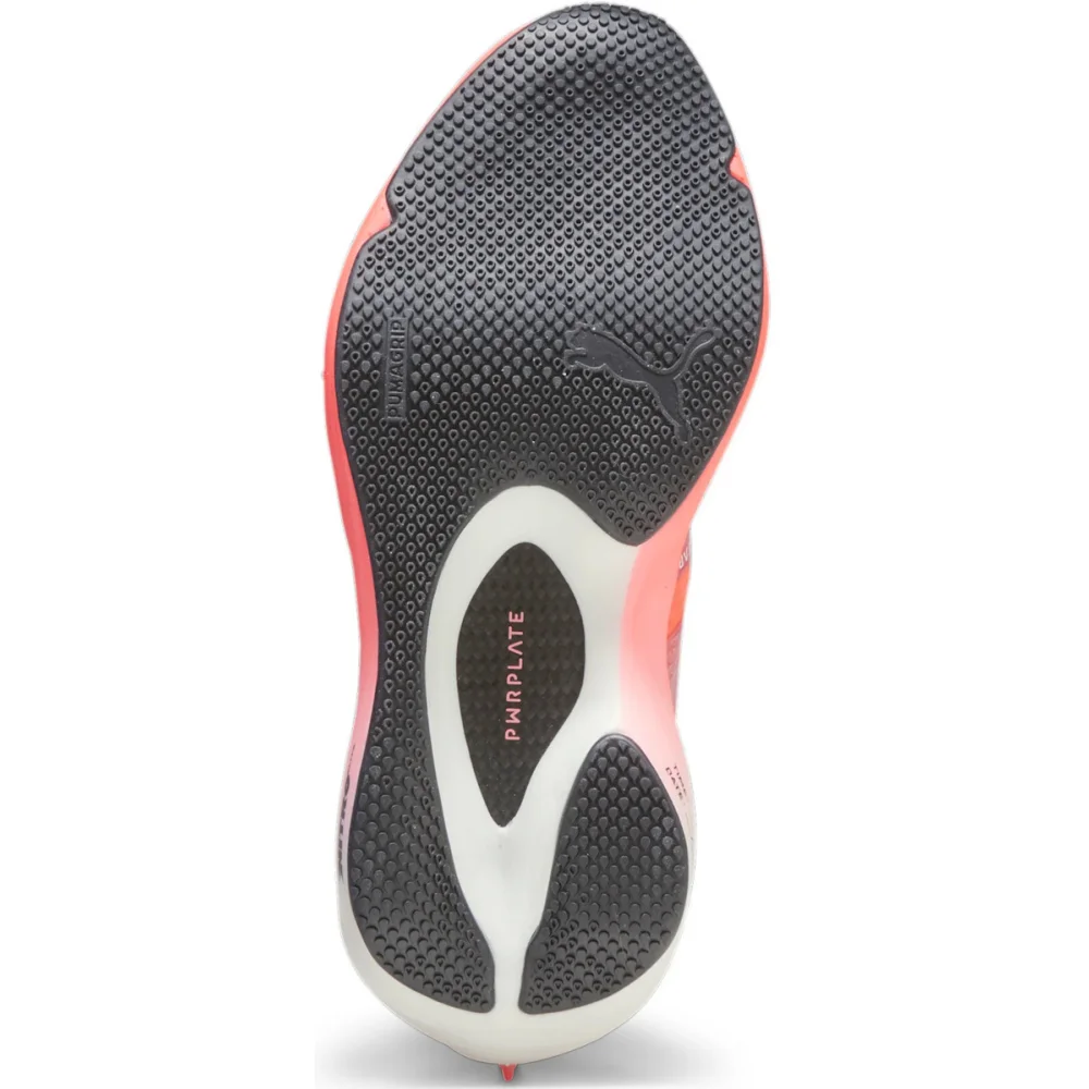 PUMA Fast FWD Nitro Elite Wns 376592-005 / rot