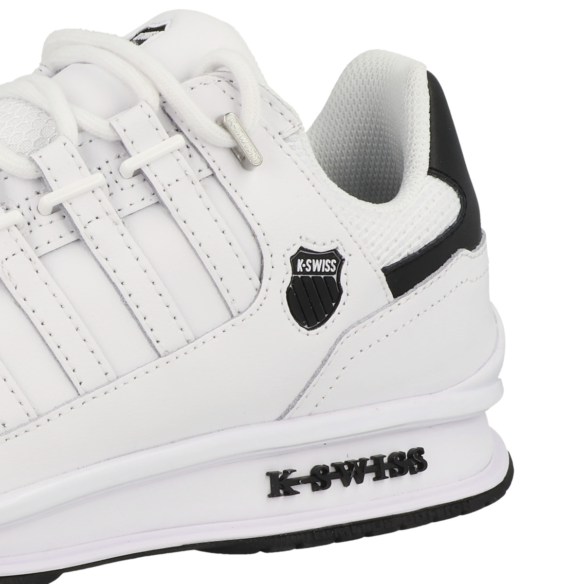 K-Swiss Rinzler Gt Sneaker Low weiss