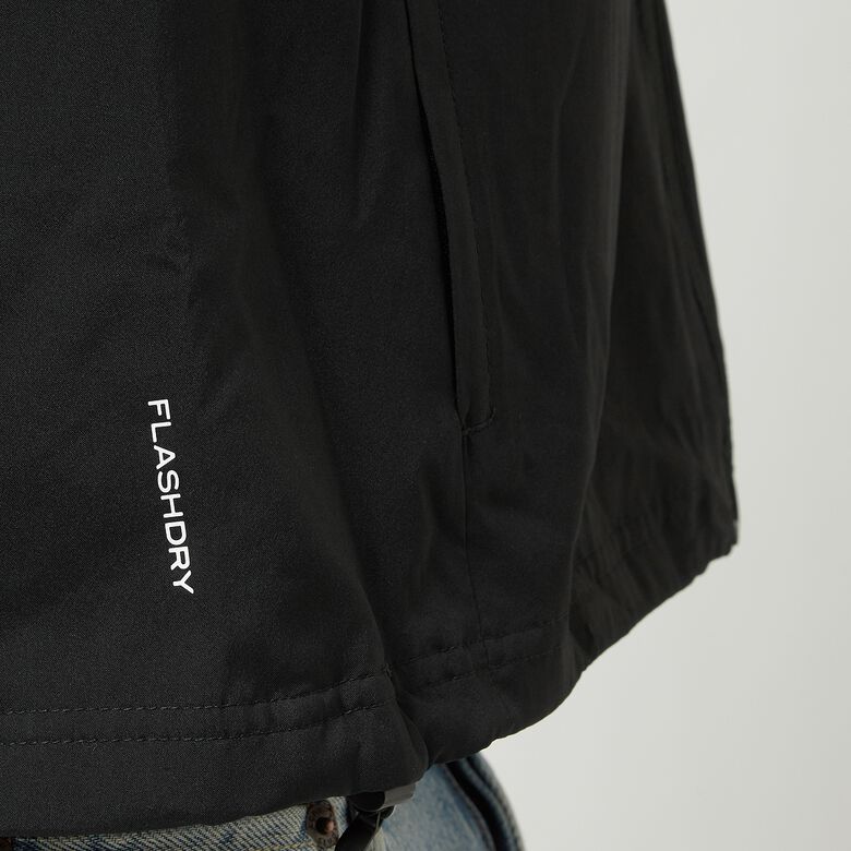 The North Face Hakuun Wind Jacket tnf black