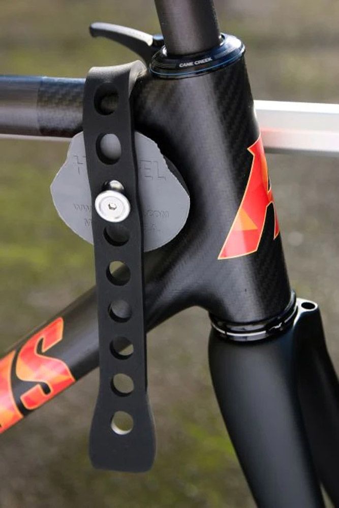 Silca Hirobel Montagehalterung kaufen | Bike-Discount