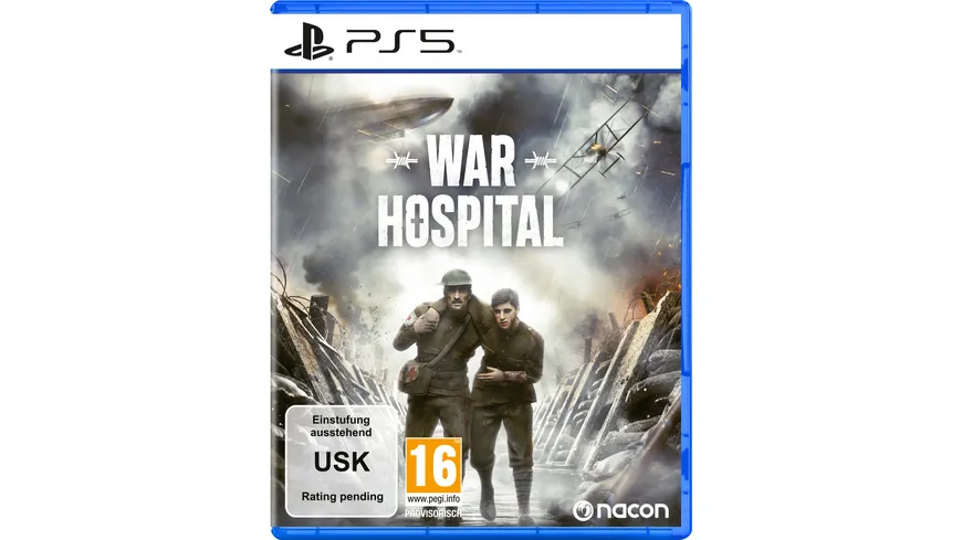 War Hospital