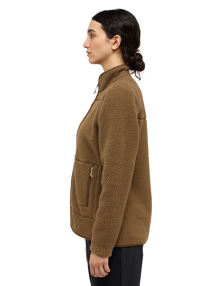 Haglöfs Fleecejacke 