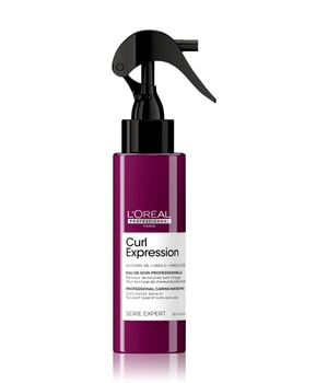 L'Oréal Professionnel Paris Serie Expert Curl Expression Curls Reviver Leave-in-Treatment-190 ml