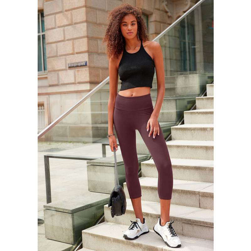 Lascana Tights Damen