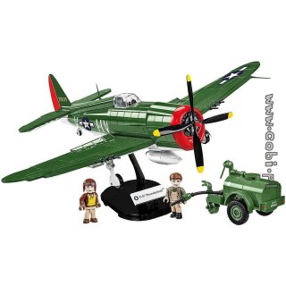 P-47 Thunderbolt