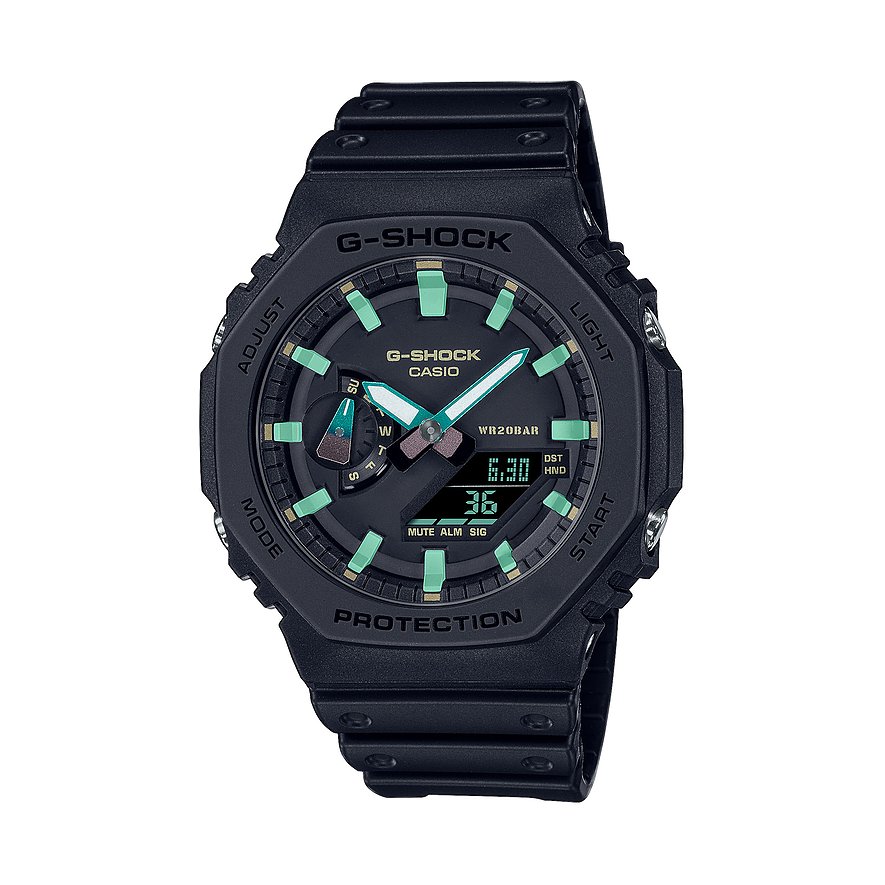 Casio Herrenuhr G-Shock Classic