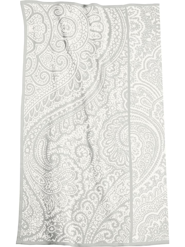 Traumschloss Cotton Home Wohndecke Swinging in weiß günstig kaufen 150 x 200 cm