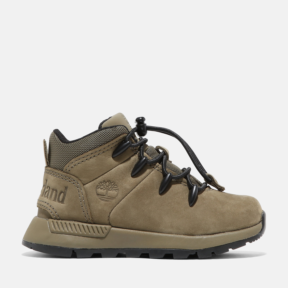 Timberland Sprint Trekker Hiker TB0A5MYN3271 / grün