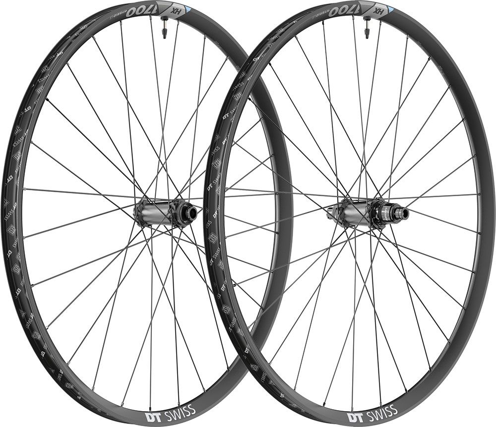 DT Swiss HX 1700 Spline® LS 29