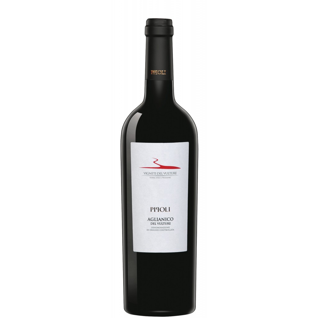 2019 'Pipoli' Aglianico del Vulture trocken
