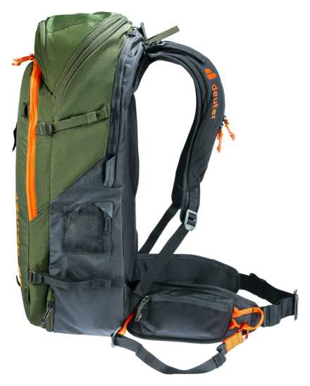 deuter Alproof Tour 38+5 | Lawinenrucksack