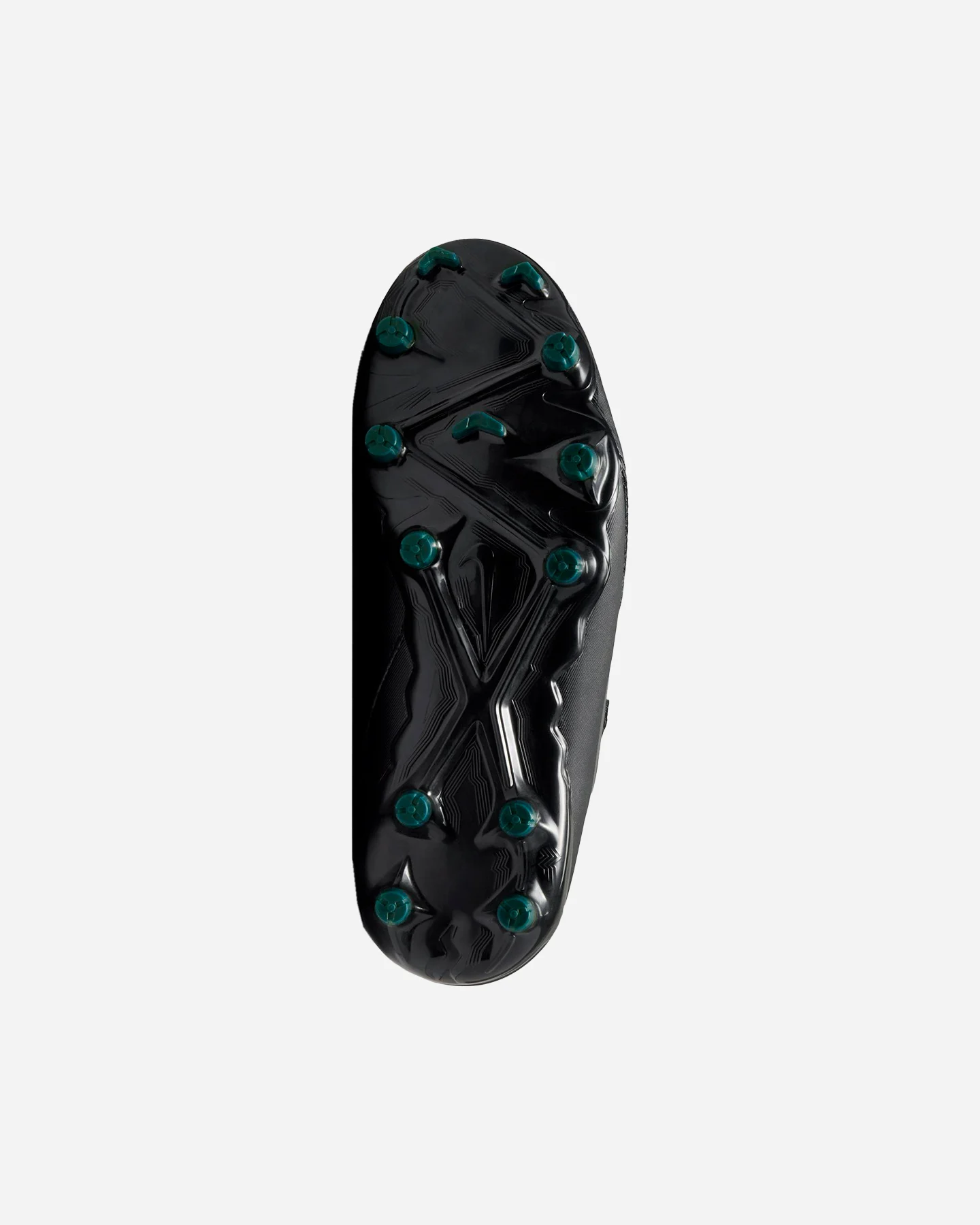 Scarpe Calcio Nike Phantom Gx Ii Academy Fg Jr FD6722-002